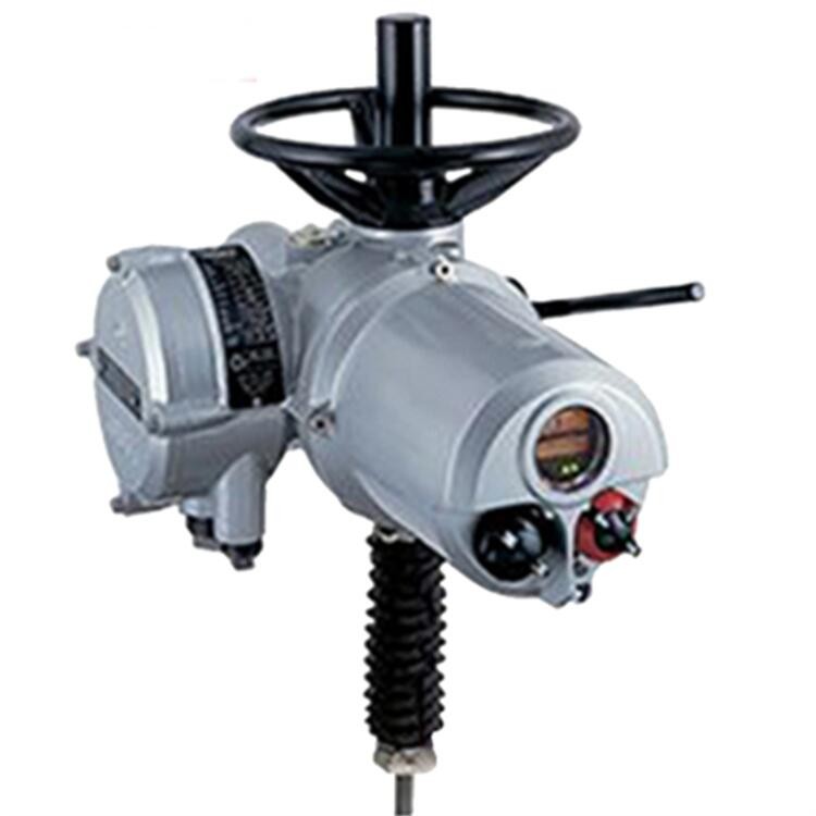 羅托克電動(dòng)執(zhí)行器如何進(jìn)行調(diào)試？具體怎么操作？