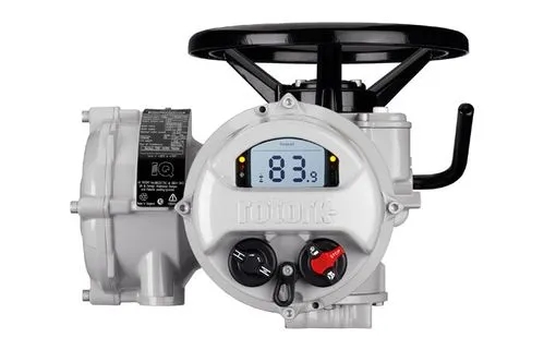 電動(dòng)執(zhí)行器電機(jī)停止運(yùn)轉(zhuǎn)怎么辦？可以修好嗎？