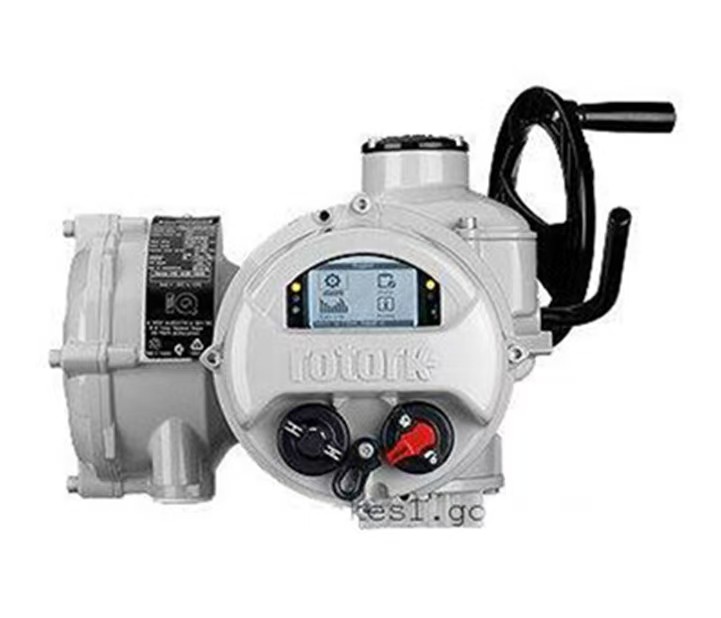 羅托克電動(dòng)執(zhí)行器角行程型號(hào)可以調(diào)整速度嗎？如何操作？